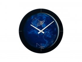 Часы интерьерные NT521 в Оби - ob.mebel-nsk.ru | фото