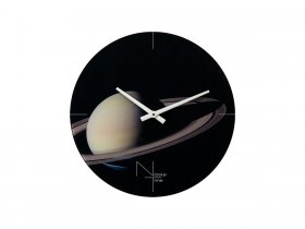 Часы интерьерные NT532 в Оби - ob.mebel-nsk.ru | фото
