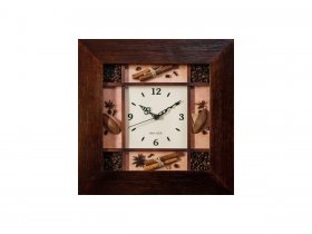 Часы настенные ДСЗ-4АС28-465 Восточный базар в Оби - ob.mebel-nsk.ru | фото