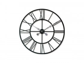 Часы настенные NT801 CHRONO в Оби - ob.mebel-nsk.ru | фото
