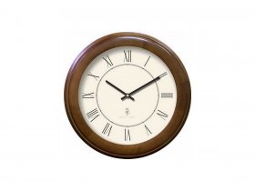 Часы настенные SLT 5355 в Оби - ob.mebel-nsk.ru | фото