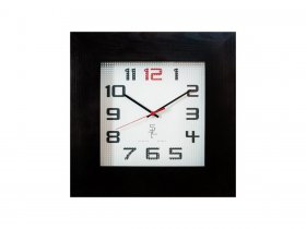 Часы настенные SLT 5528 в Оби - ob.mebel-nsk.ru | фото