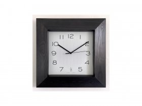 Часы настенные SLT 5530 в Оби - ob.mebel-nsk.ru | фото