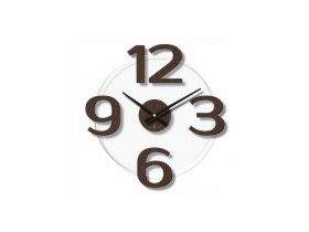 Часы настенные SLT 5891 в Оби - ob.mebel-nsk.ru | фото