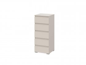 Комод 502 Люмо КМ-03 в Оби - ob.mebel-nsk.ru | фото