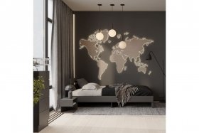 Модульная детская Энни в Оби - ob.mebel-nsk.ru | фото
