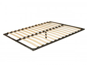 Основание кровати на металлическом каркасе ОК10 (ширина 160 см) в Оби - ob.mebel-nsk.ru | фото