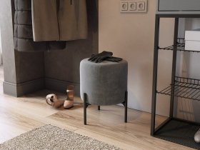 Пуф Одри в Оби - ob.mebel-nsk.ru | фото